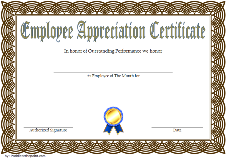 Best Employee Award Acceptance Speech