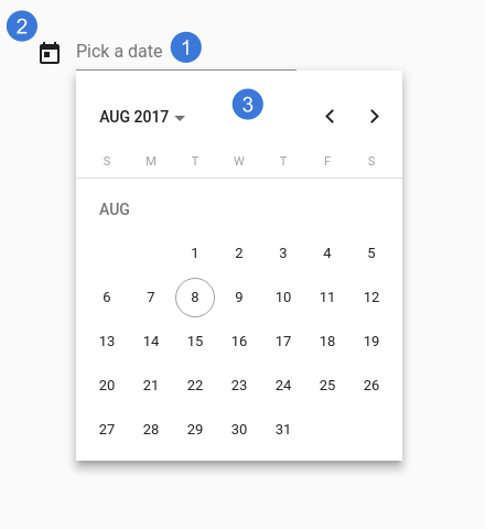 Linkedin Content Calendar Example