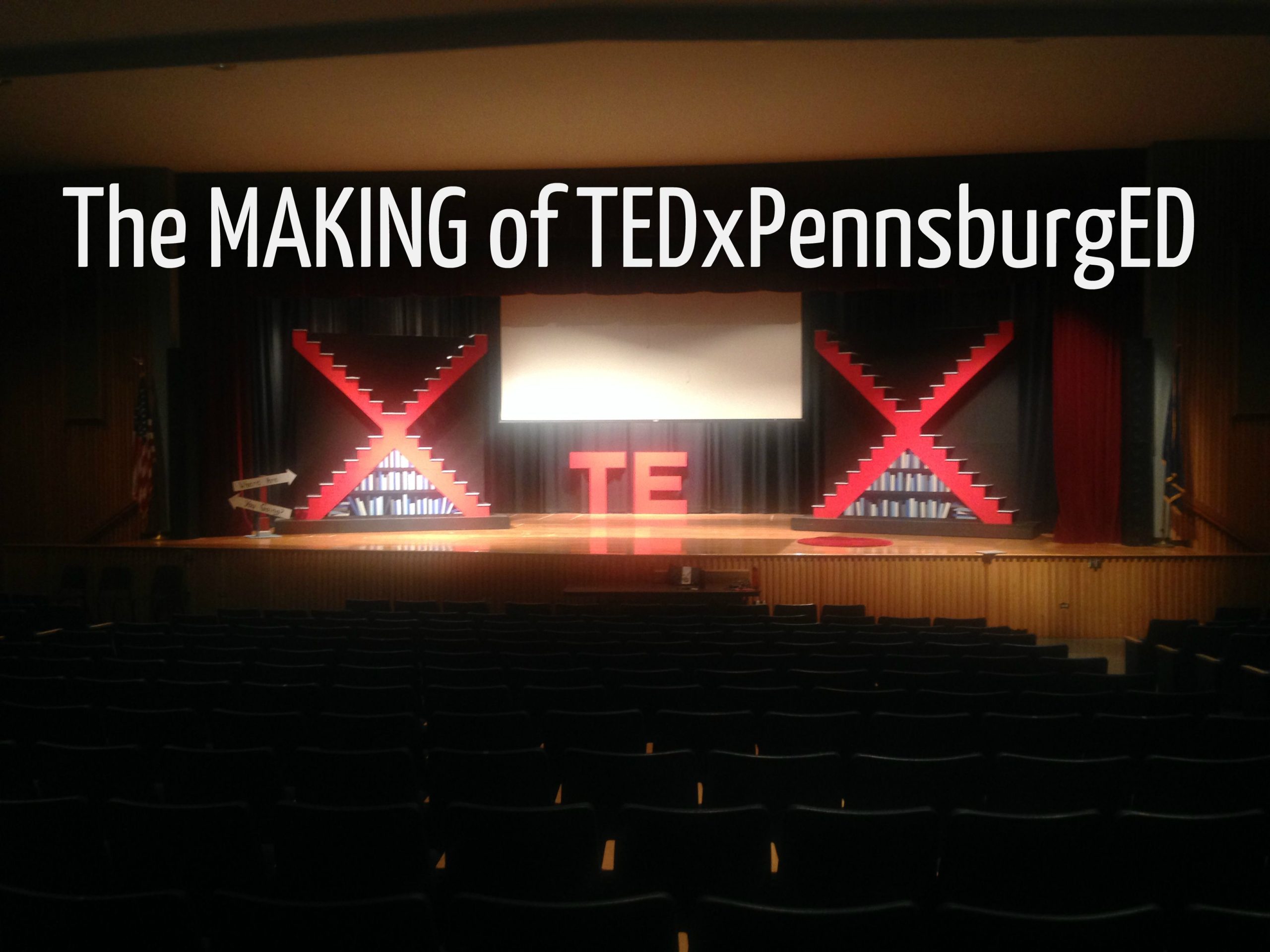 How To Host A Tedx Event