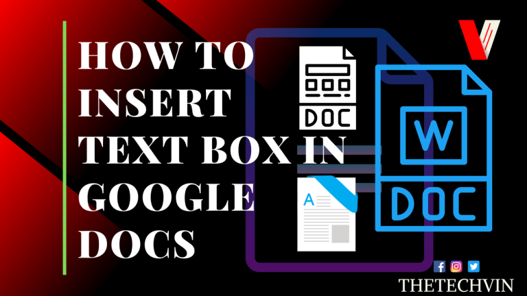 How To Make Text Vertical On Google Docs