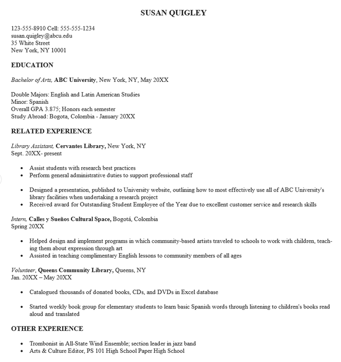 Helicopter Pilot Resume Template