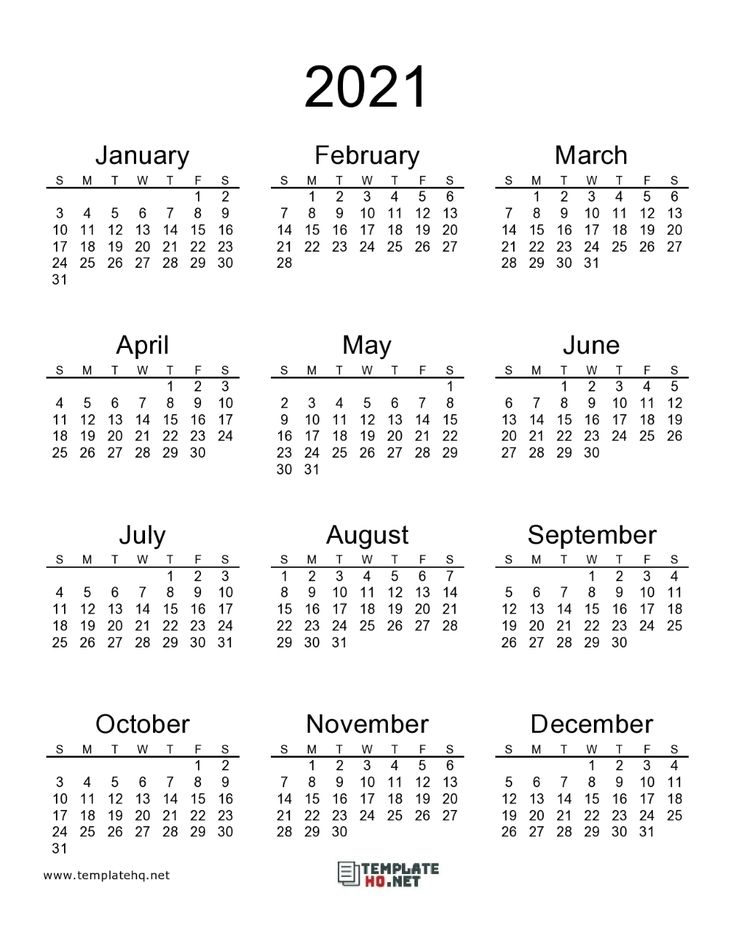 Create Your Own Calendar 2022 Free