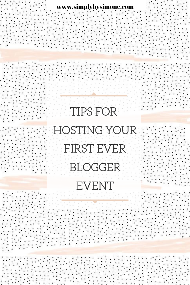 How To Start Hosting Club Events