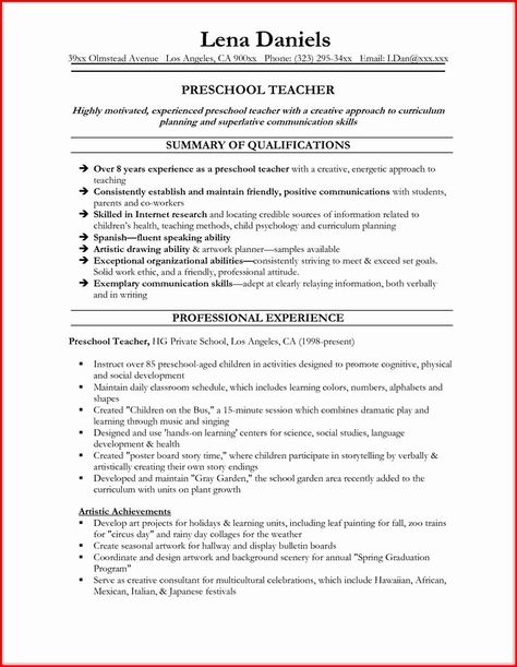 resume-example-for-tefl-teacher-resume-example-gallery