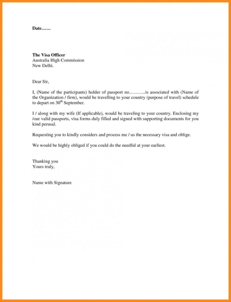 Sample Cover Letter Explaining Gap In Employment – Coverletterpedia