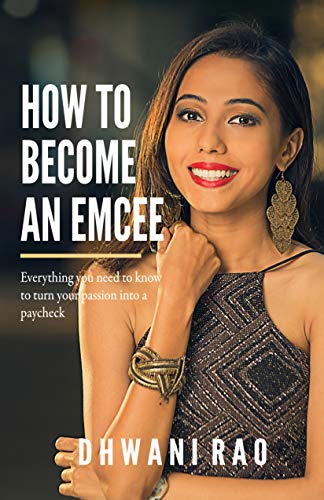 How To Become An Emcee In India