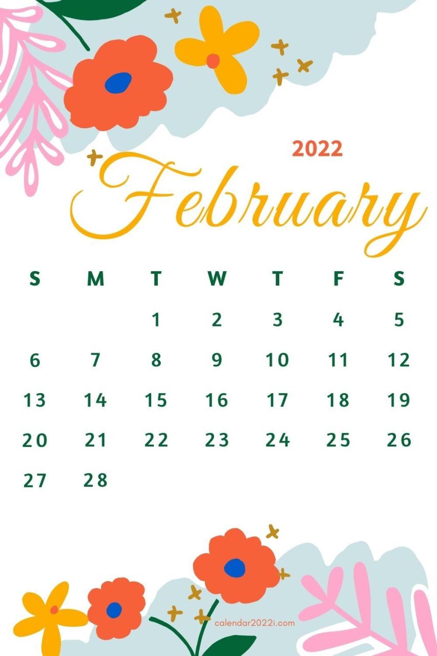 Creative Calendar Designs 2018