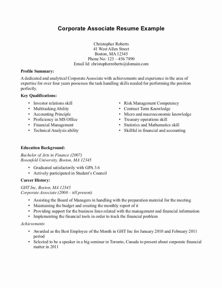 Flight Attendant Cv With No Experience