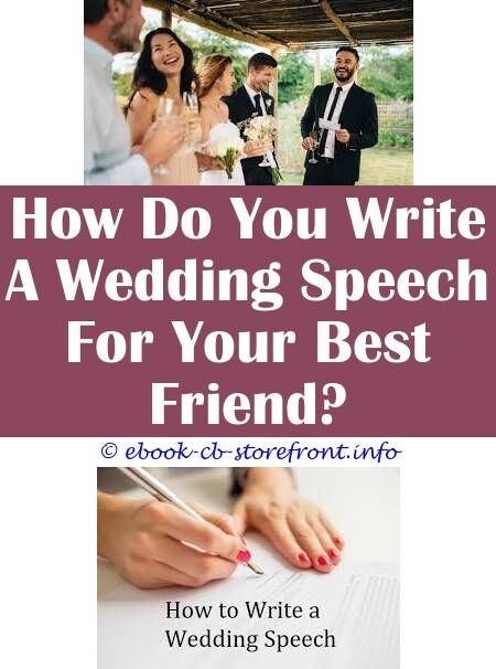 Best Friend Wedding Speech In Hindi