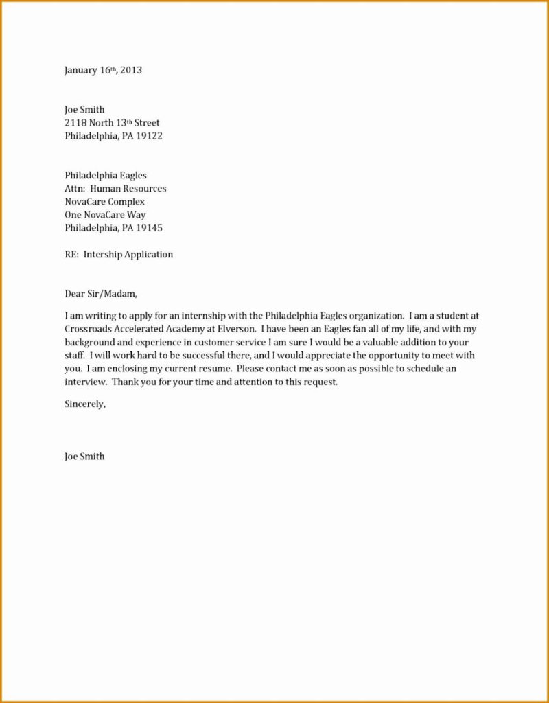 cover letter sample for it job application in word format