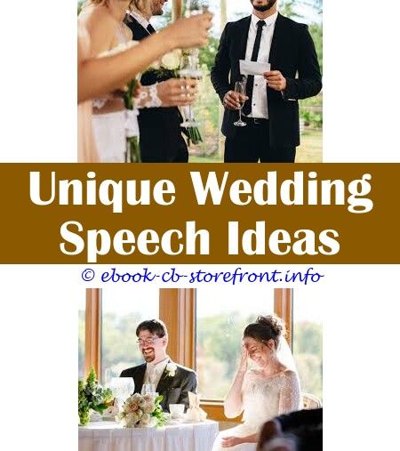 25th Wedding Anniversary Speech For Parents Examples