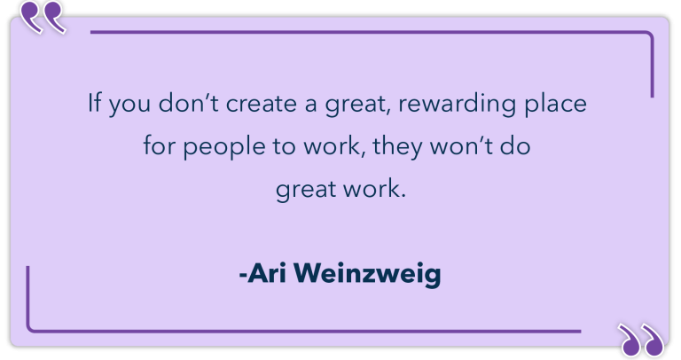 Employee Recognition Quotes Examples