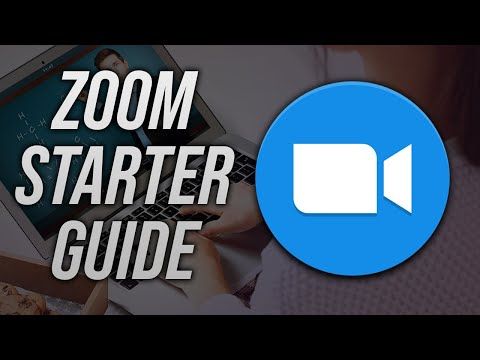 How To Use Zoom.meeting