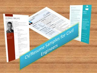 Civil Engineer Fresher Resume Format Doc