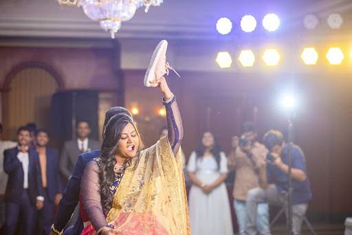 How To Host A Sangeet Ceremony