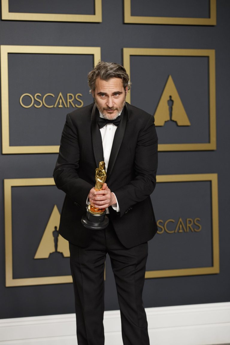 Best Acceptance Speech Oscars 2021