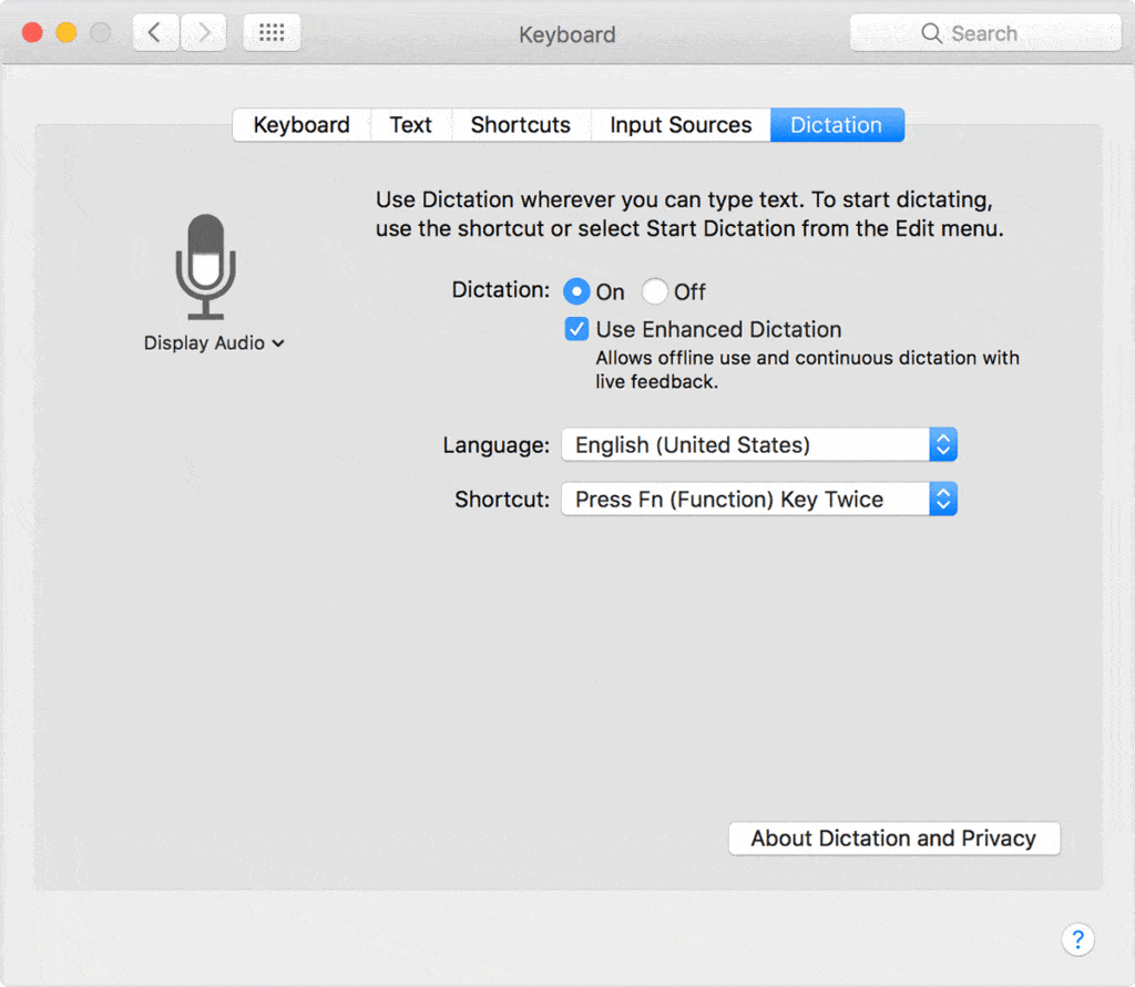 Best Free Speech Recognition Software For Mac