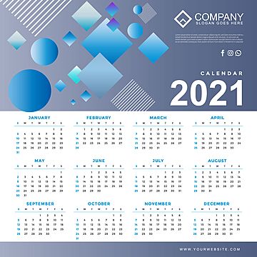 Best Simple Calendar Design