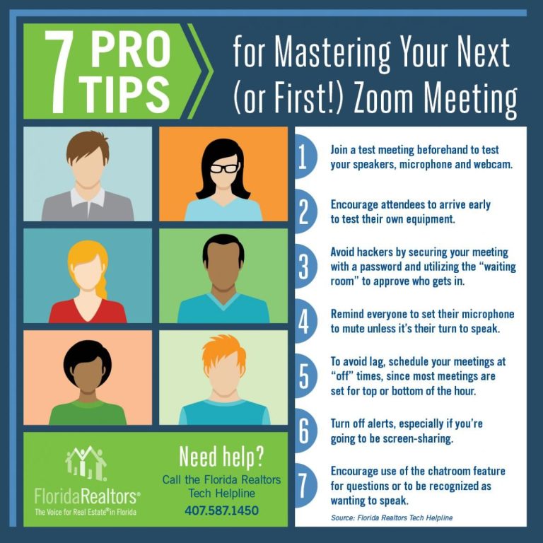 How To Get Zoom Meeting