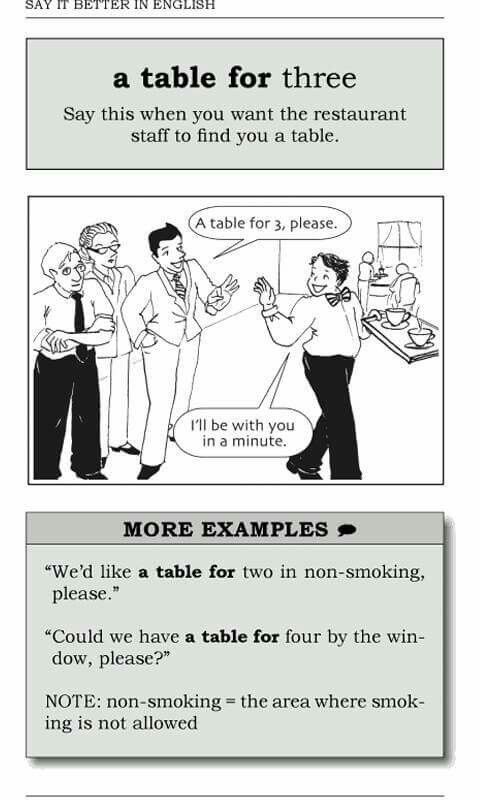 3 Minute Talk Examples