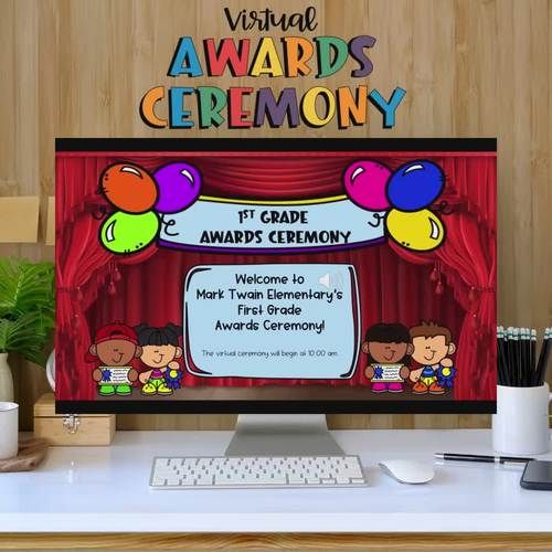 How To Host A Award Ceremony