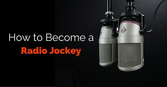 How To Become A Good Radio Host