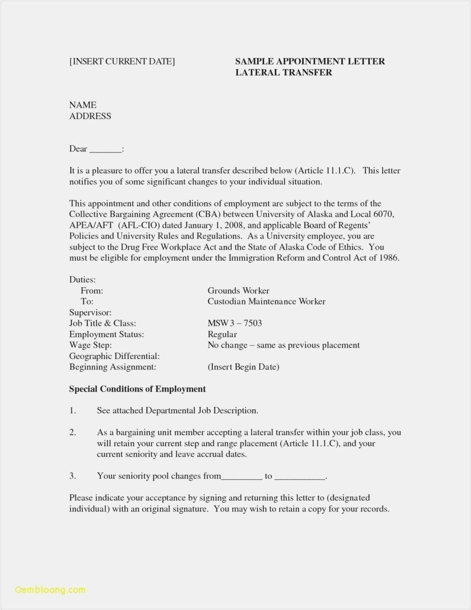 Acting Resume Example No Experience