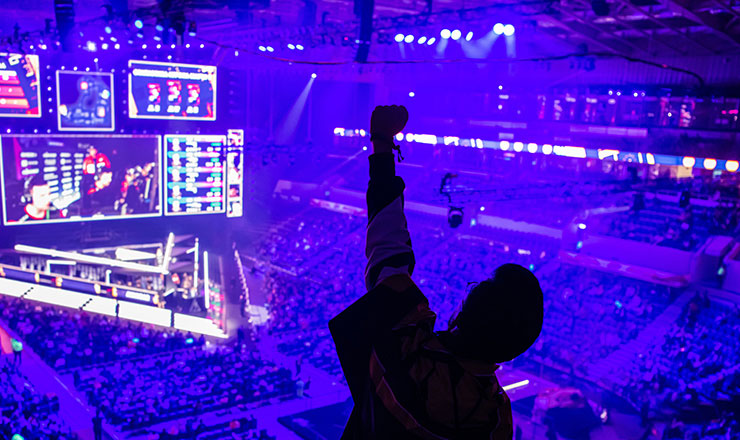 How Much Does It Cost To Host An Esports Event