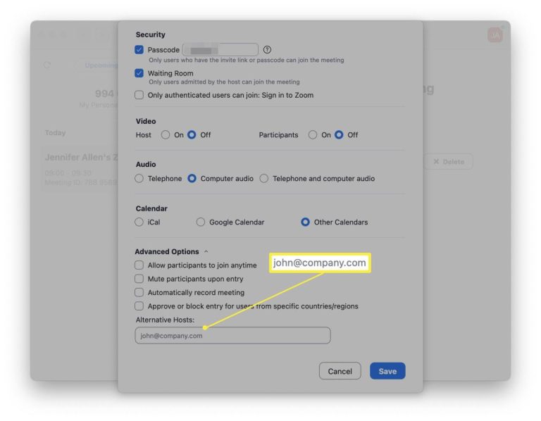 how-to-set-host-in-zoom-before-meeting-coverletterpedia