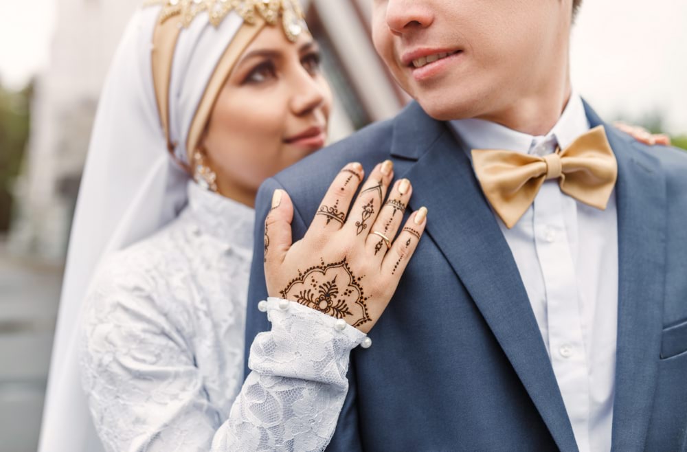 Emcee Script For Muslim Wedding Ceremony