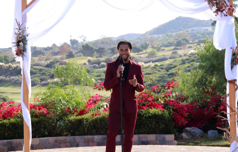 How Much Does A Wedding Emcee Cost