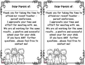 sample of a welcome speech for parent teacher meeting