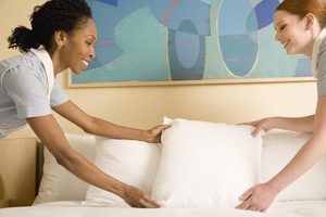 Housekeeping Manager Duties And Responsibilities In Hotel