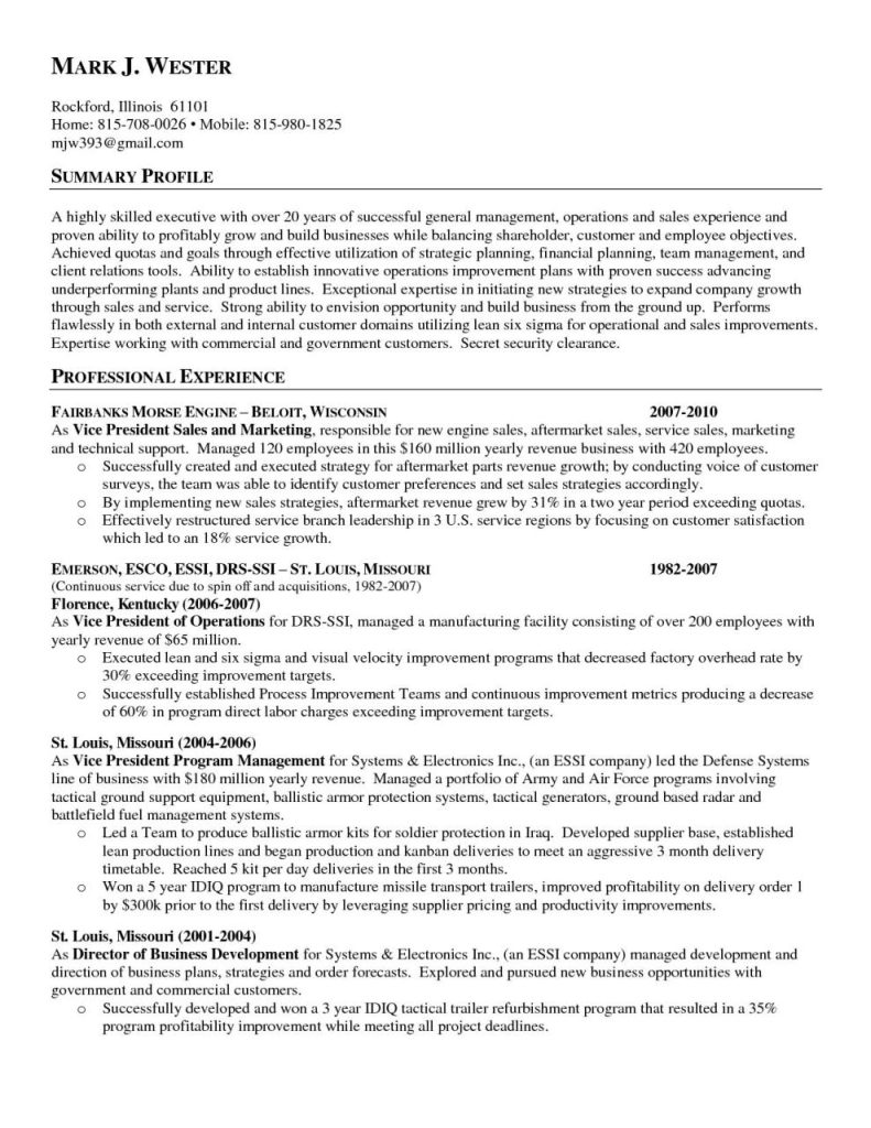 help with writing resume summary little experience