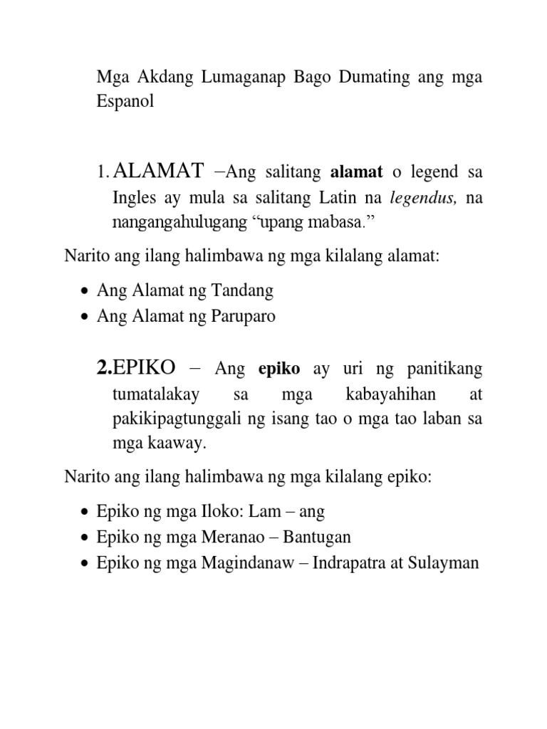 Debate Script Example Tagalog