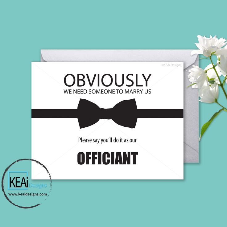 Wedding Officiant Opening Remarks Funny