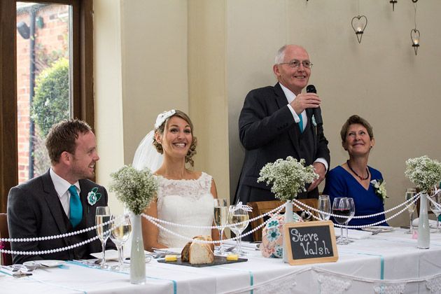 Father of the Bride Speeches Confetti.co.uk Bride speech, Wedding speech, Best man wedding