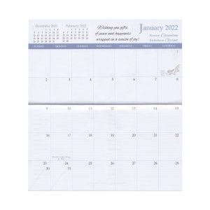2021/2022 Pocket Planner within Pocket Calendars 2021 Calendar