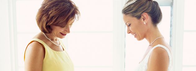 Here are some dos and don’ts for toasting the mother of the bride Mother of the bride, Bride