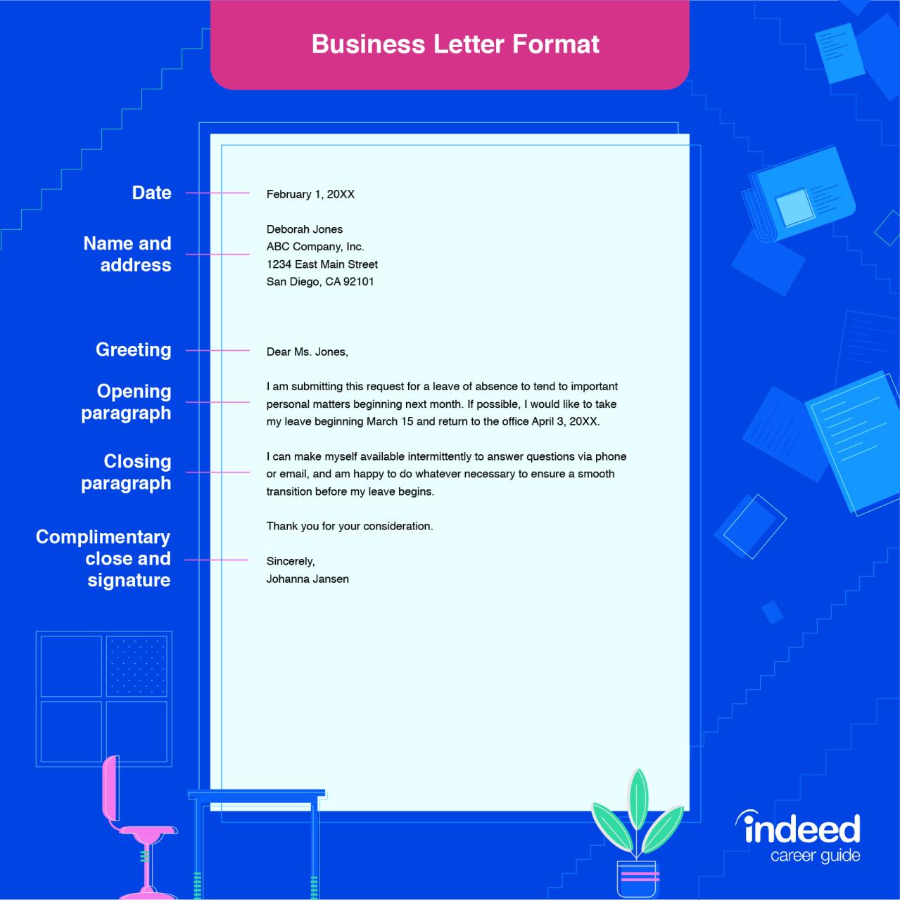 22 Business Letter Closing Examples