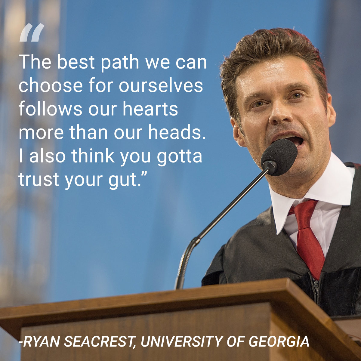 25 of the most inspiring moments from this year's commencement speeches Business quotes, Best