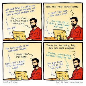 Late Night Conference Calls Funny pictures, Comics, Funny gif