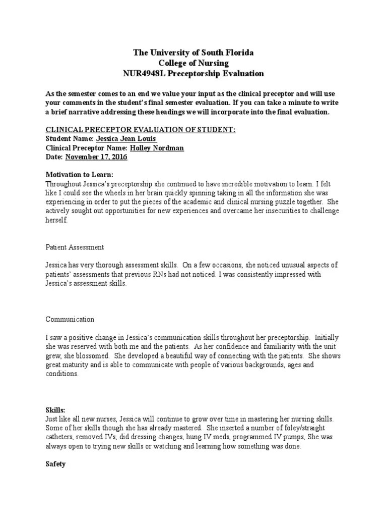 Immigration Reference Letter For A Family Member Examples