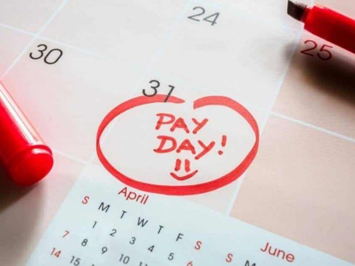 26 Pay Period Calendar 2021 / Ucsd Biweekly Pay Period Calendar 2021