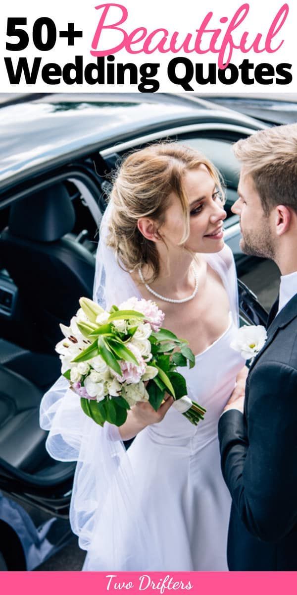 50+ Instagram Captions for Weddings For the Most Romantic Photos Wedding captions, Wedding