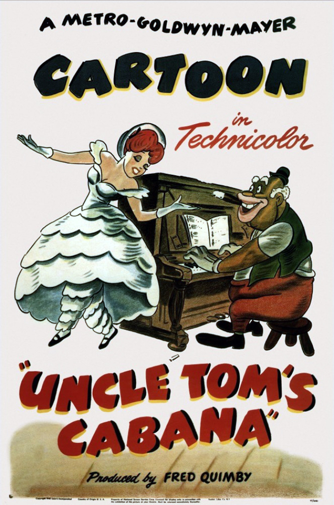 Uncle Tom's Cabaña (film, 1947) Kritikák, videók, szereplők MAFAB.hu
