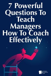 Questions A Manager Should Ask Employees TIONQUEST
