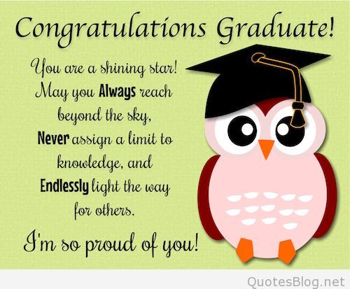 Free Graduation Congratulations Wishes Graduation congratulations