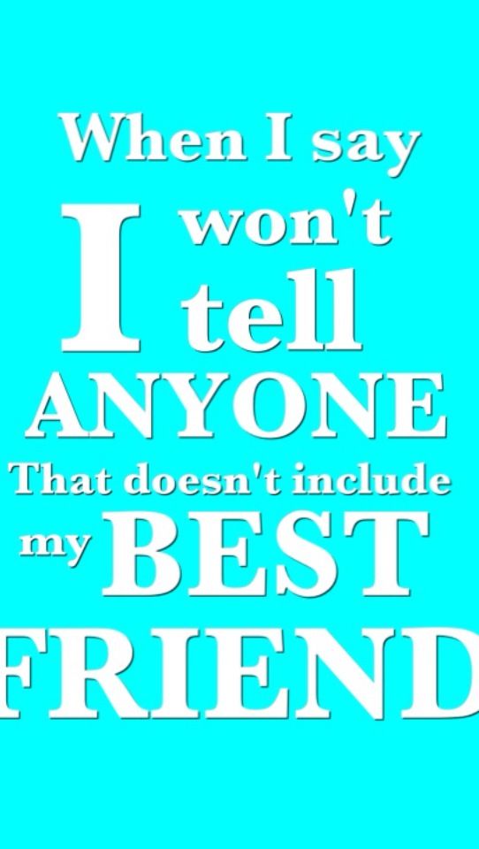 True( Best friend quotes, Friends quotes, Funny quotes