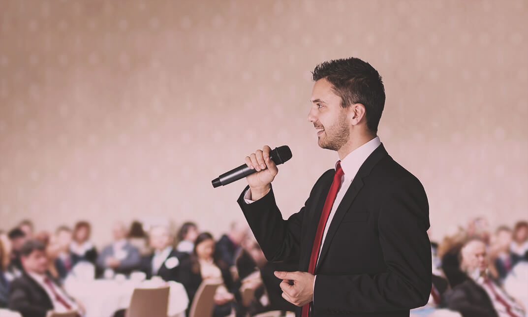 Certified Professional Diploma in Public Speaking iStudy